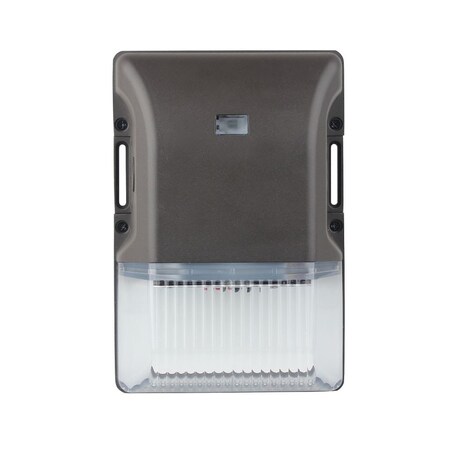 WESTGATE LESW-20W-30K-PMODERN LED SMALL NON-CUTOFF WALL PACK WITH PHOTOCELL LESW-20W-30K-P